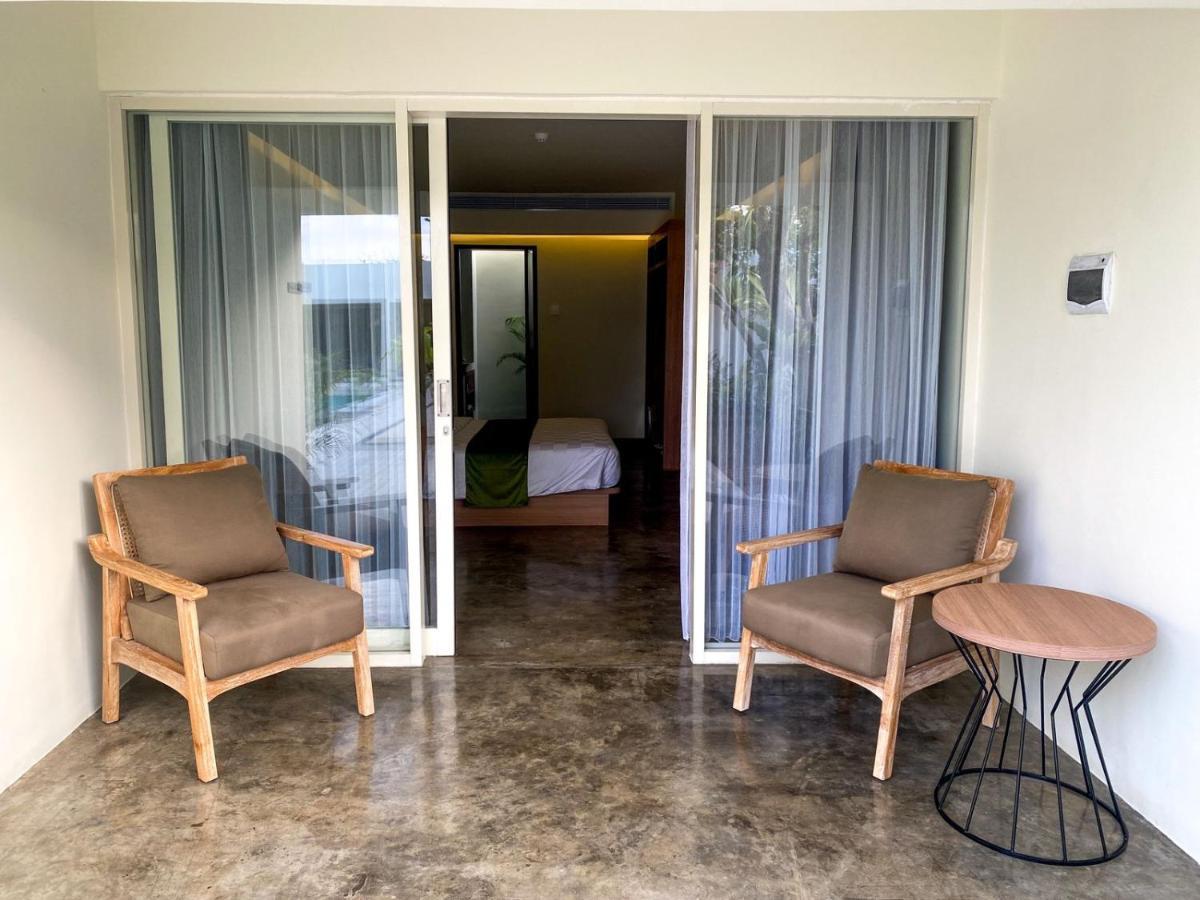 Ayom Suite Mataram Exterior photo