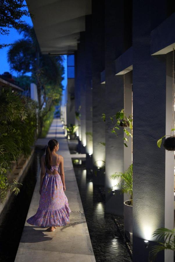 Ayom Suite Mataram Exterior photo