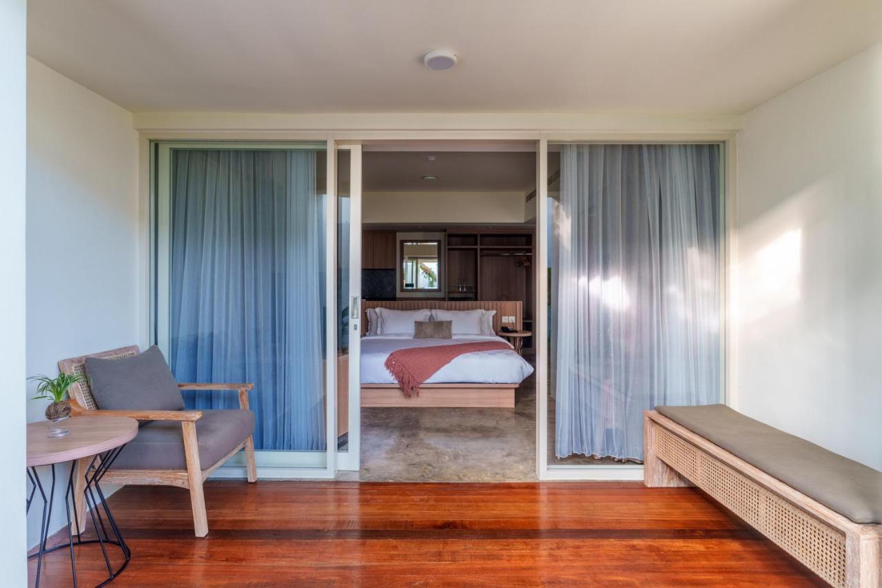 Ayom Suite Mataram Exterior photo